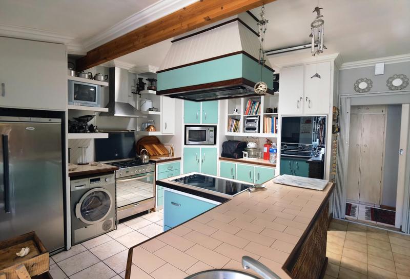 7 Bedroom Property for Sale in Richmond Estate Western Cape